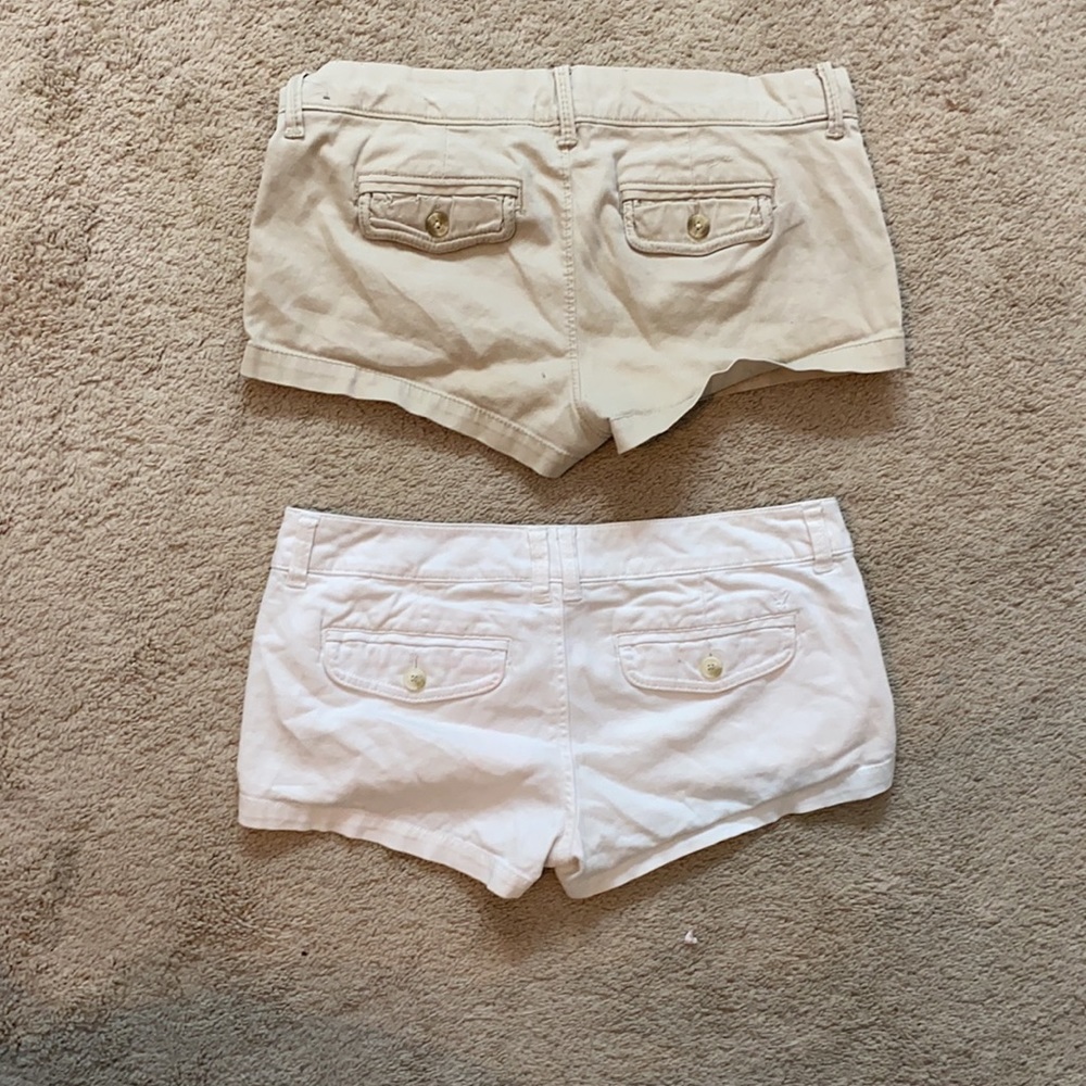 Shorts - Picture 2 of 2